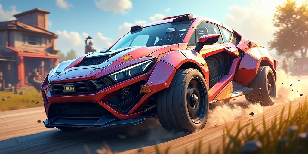 探索和平精英辅助对游戏公平性的挑战