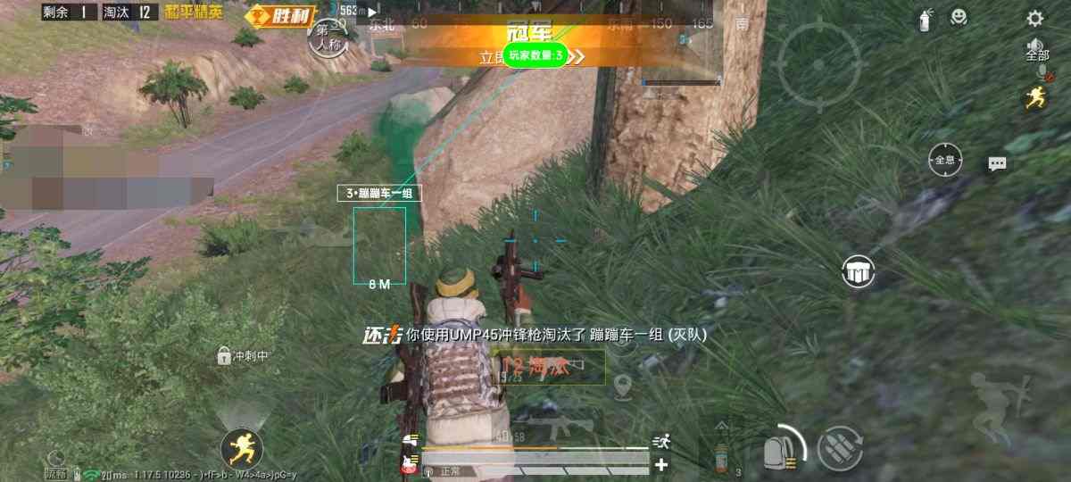 和平精英【雪儿内核】辅助